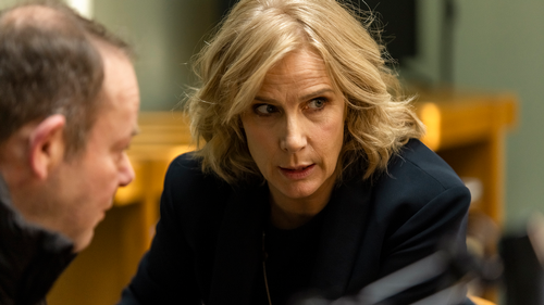 Total Control - Episode 4