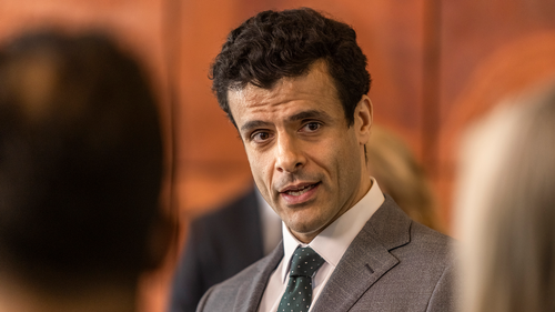 Total Control - Episode 5