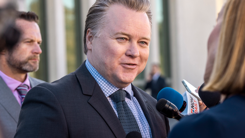 Total Control - Episode 6