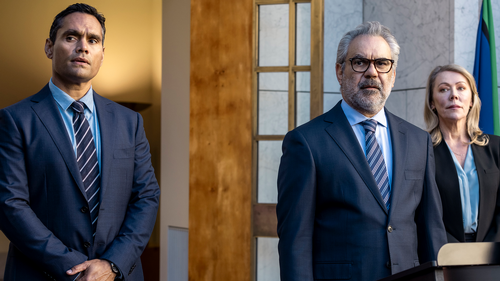 Total Control - Episode 2