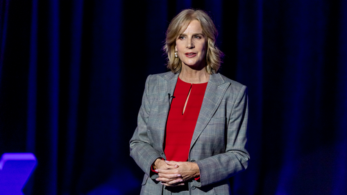 Total Control - Episode 1