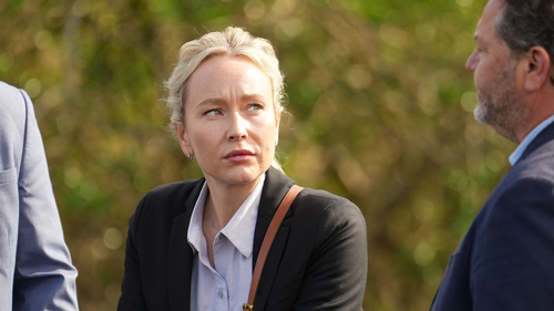The Brokenwood Mysteries