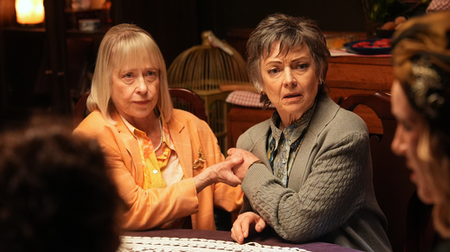 The Brokenwood Mysteries