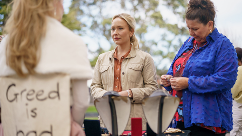 The Brokenwood Mysteries