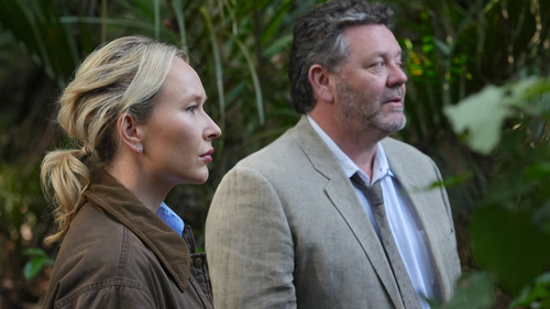The Brokenwood Mysteries
