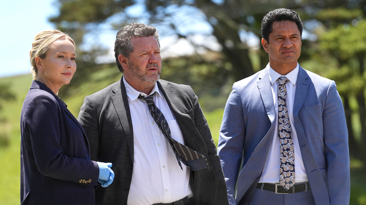 The Brokenwood Mysteries Trailer image