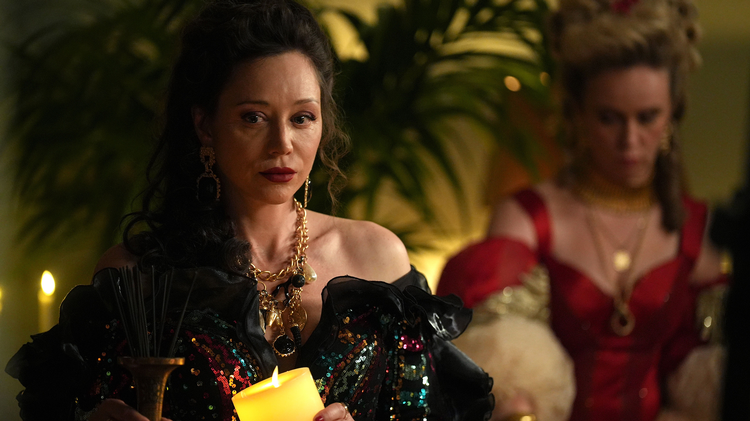 The Brokenwood Mysteries Trailer image