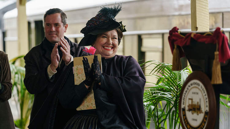 The Brokenwood Mysteries Trailer image