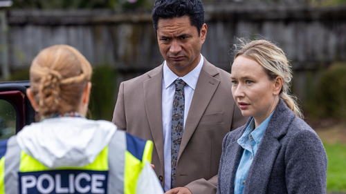 The Brokenwood Mysteries