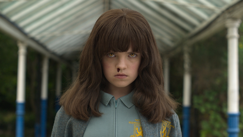 Midwich Cuckoos: Village of the Damned