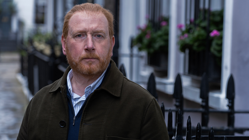 The Chelsea Detective