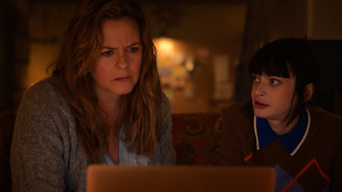 Irish Blood - Under Wraps