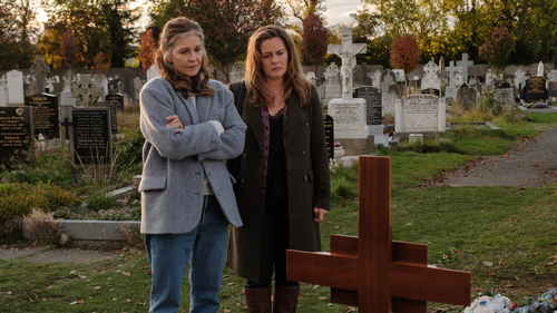 Irish Blood - Father Al