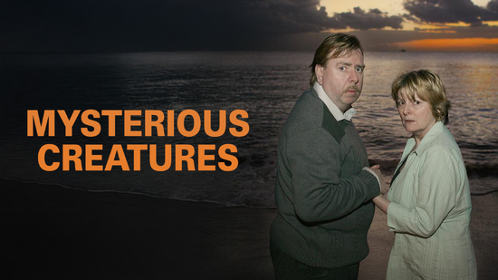 Mysterious Creatures