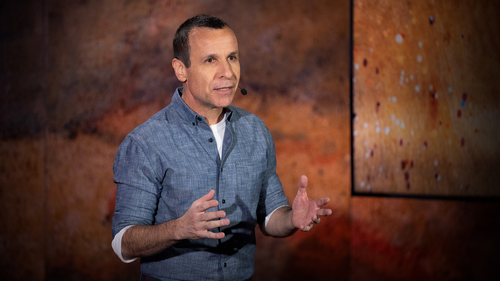 Acorn TV x TED Talks: Transform Your Thinking - How To Be a Better You