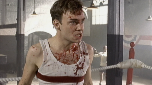 Hemingway vs Callaghan - Episode 1