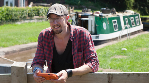 Canal Boat Diaries