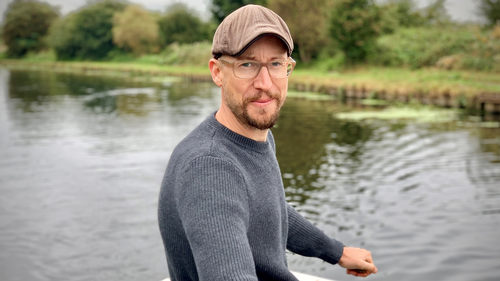 Canal Boat Diaries