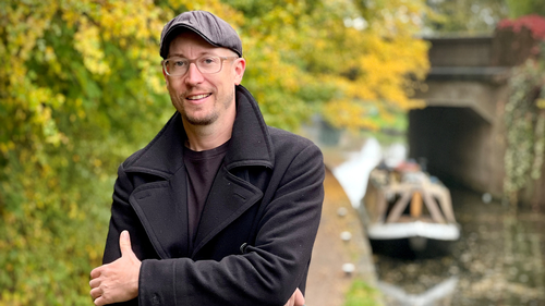 Canal Boat Diaries