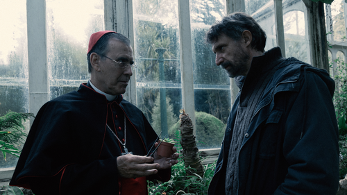 Inspector Rojas - Episode 2