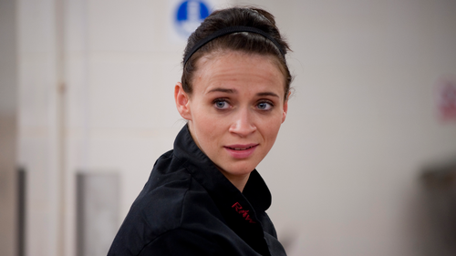Raw - Episode 4