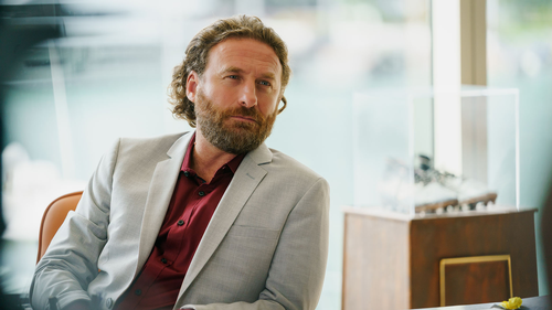 My Life Is Murder - Gimme an M