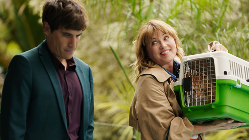 My Life Is Murder - For the Love of Dog