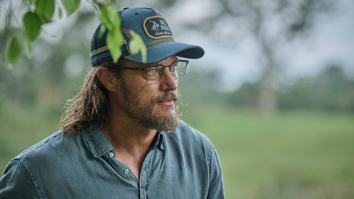 Black Snow - Sapphire