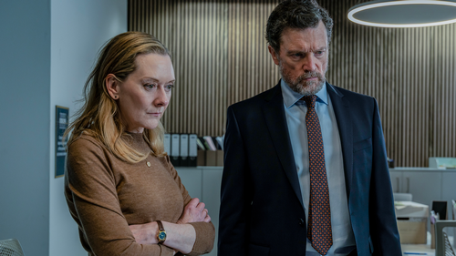 Hidden Assets - Episode 6