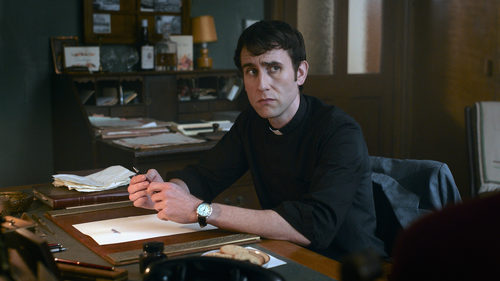 Murder Before Evensong - Episode 5