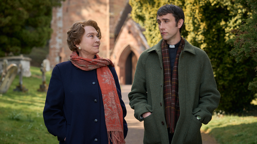 Murder Before Evensong - Episode 6