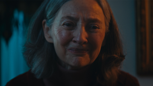 Short Film Showcase