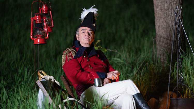 Murdoch Mysteries Trailer image