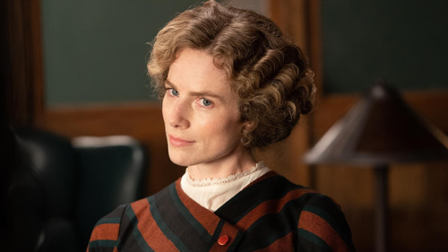 Murdoch Mysteries