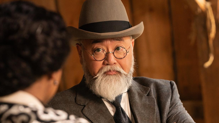 Murdoch Mysteries Trailer image