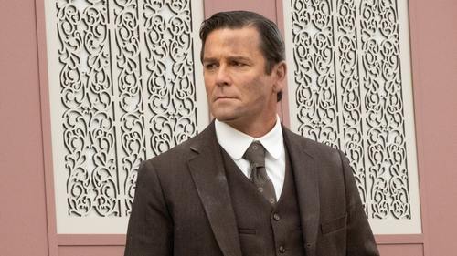 Murdoch Mysteries