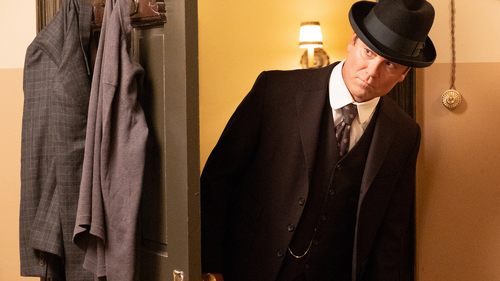Murdoch Mysteries