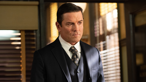 Murdoch Mysteries