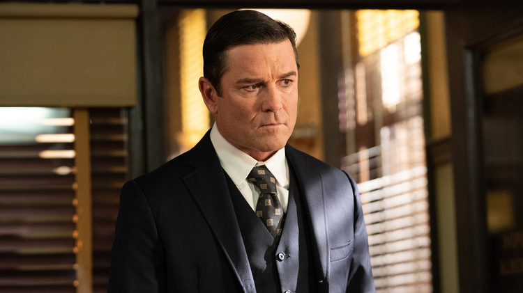 Murdoch Mysteries Trailer image
