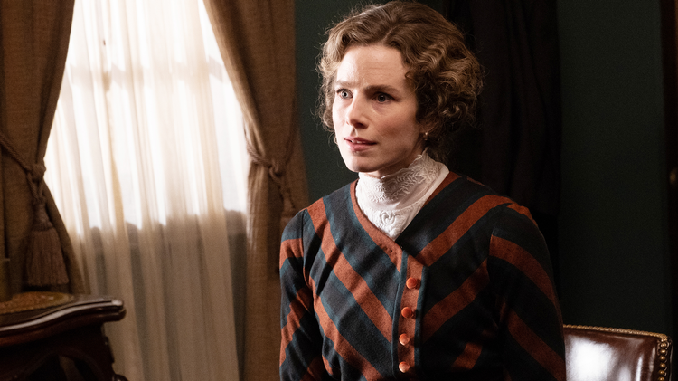 Murdoch Mysteries Trailer image