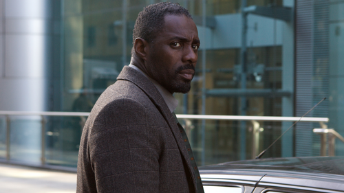 Luther