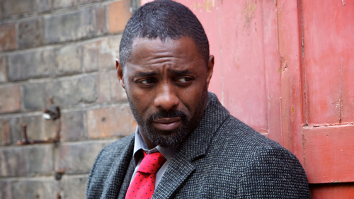 Luther