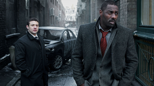 Luther
