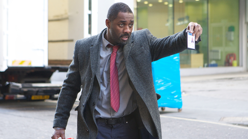 Luther