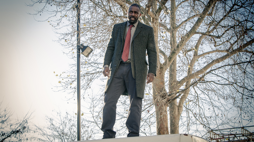 Luther