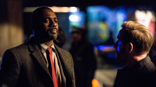Luther