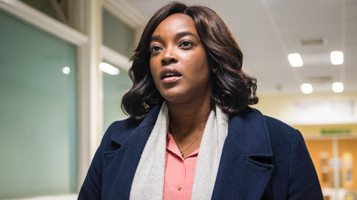 Luther - Episode 2
