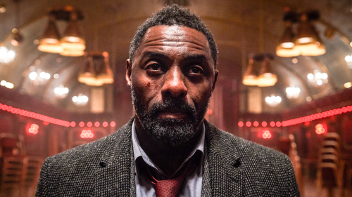 Luther - Episode 1