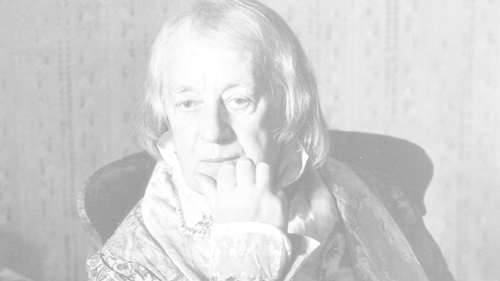 Alec Guinness: A Class Act - Episode 1