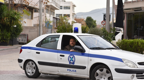 Kostas